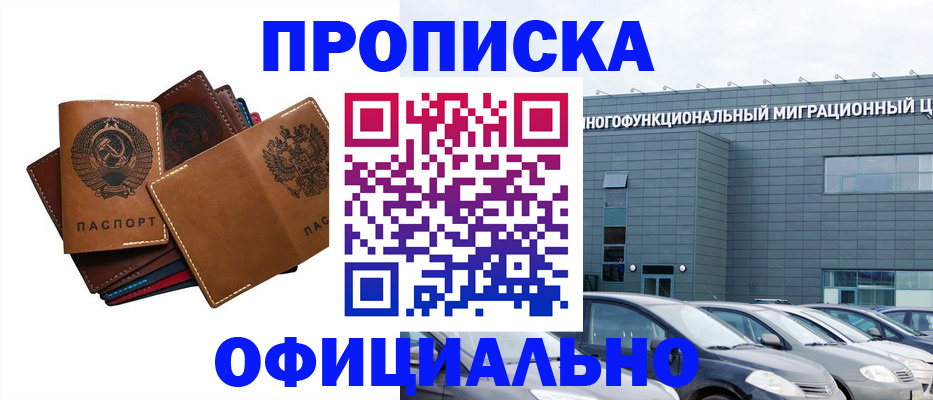 прописка в квартире в Черноголовке